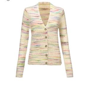 Cabi Fall ‘22 Cloud Cardigan